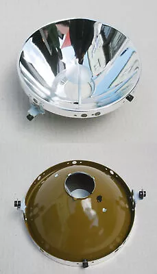 Reflector Main Headlights Bilux For Mercedes W114 W115 0008261778 • $93.60
