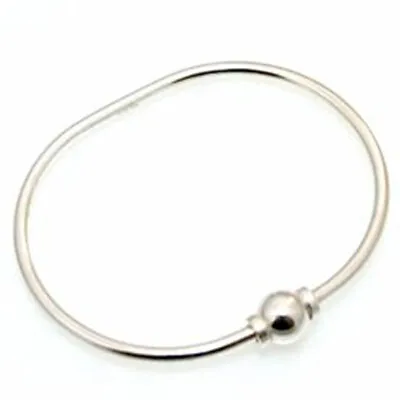 Cape Cod INSPIRED Bracelet Sterling Silver  CHILD SIZE: 5.5  • $21