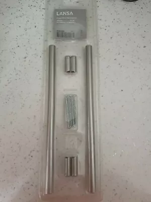 Ikea LANSA Handle For Wardrobe Cabinet Drawer • £8