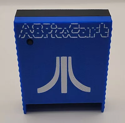 A8picoCart Multi-cart For The Atari XL/XE/XEGS 8-bit Computers • $32.90