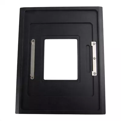 Mamiya 645 AFD Phase One Digital Back Magazine Adapter Converter For 4x5 Camera • $244.85