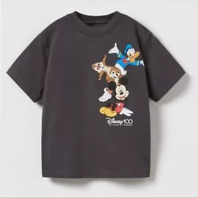 Zara Kids Disney 100 | Sz 4-5 • $20
