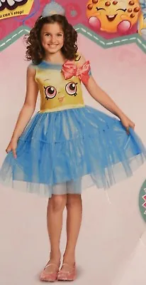 $17 • Buy Disguise Shopkins Cupcake Queen Girl's Costume S (4-6X)