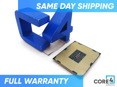 Intel Sr1b7 Xeon Quad-core E5-2637v2 3.5ghz Cpu • $16.95