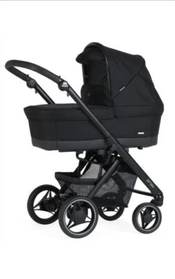 £499 • Buy Bébécar Pack PROW Travel System
