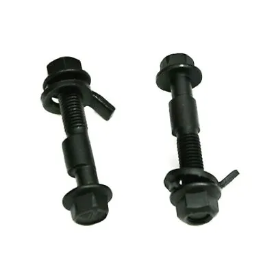 EIBACH Front Rear EZ Camber Cam Bolt 16mm Pair FOR Eclipse RSX Mustang Civic MDX • $45.99