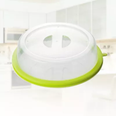 Food Tent Covers Microwave Food Protector Microwave Food Tent Microwave Food Lid • $9.17