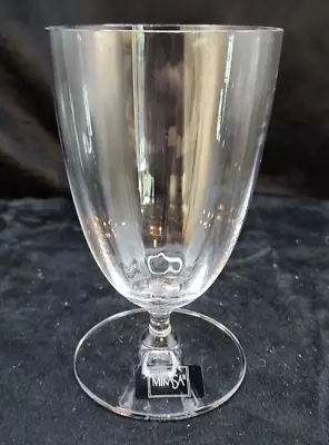 Mikasa Stephanie Iced Beverage Glass • $19.95