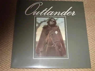 Meic Stevens - Outlander - Folk / Psych Rock - Vinyl Lp • £26.99