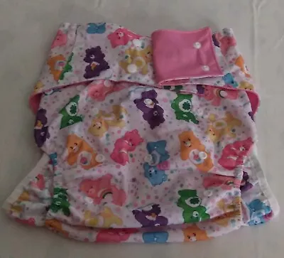 Reuseable Adult Cloth Diaper • $75