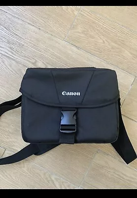 ✅🟡 Canon 200ES EOS Shoulder Bag 🔥 ALMOST GONE 🔥 • $16.95