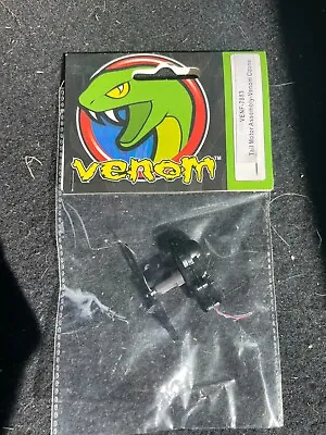 Venom #VENF-7883 Tail Motor Assembly For Venom Ozone | New | Hobby Grade • $7.12