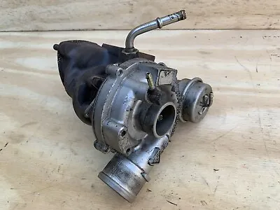 Audi A4 B5 Vw Passat 1.8t 20v K03 Turbo Charger 058 145 703 J Awt Aeb • $100.71