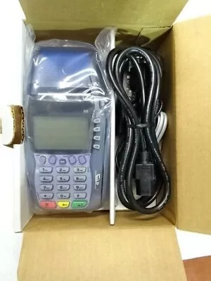 Verifone VX570 DC Credit Card Reader • $69