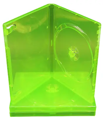 $11.95 • Buy (3) XBOX 360 Replacement Game Storage Shell Box Cases