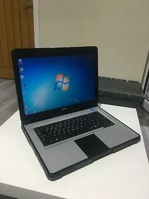 HP Laptop I5 Quad-Core @ 2GHz 4GB Ram 128Gb SSD Win 10 PRO • £169.99