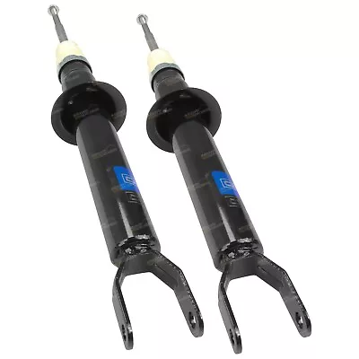 Front Gas Struts Shock Absorbers For Ford Falcon FG XT G6 XR6 XR8 G6E GT 5/08- • $112.95