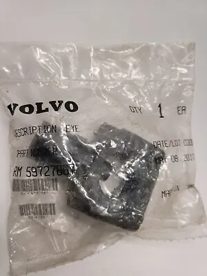 Volvo RM 59727867 Spray Bar Assembly Eye CR24 CR30 CR30B CR35B DD15 DD16 PT125 • $14