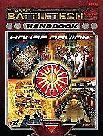 House Davion (Classic Battletech) • $59