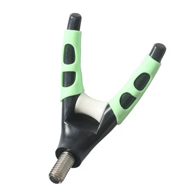 $8.78 • Buy Rod Holder V-Shaped Pole Rack Rest Head Rod Support Head Sea Fishing Tool