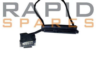 £12.99 • Buy Raplacement DV7T-6000 Secondary Hdd Sata Cable Connector Adapter 23cm HPMH-B3...
