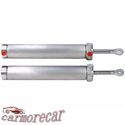 For 1999-04 Ford Mustang & Cobra Convertible Top Lift Arms Hydraulic Cylinders • $81.97