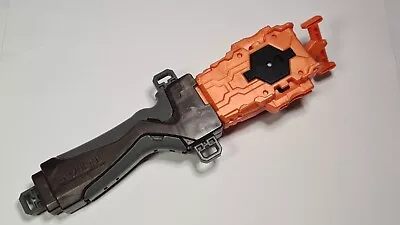 №574BG-Takara Beyblade Burst-LAUNCHER GRIP WITH STRING LAUNCHER-Combine-Genuine • $30