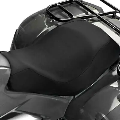 KEMiMOTO ATV Seat Cover For Polaris Sportsman Kawasaki Arctic Cat Yamaha Can-Am • $22.21