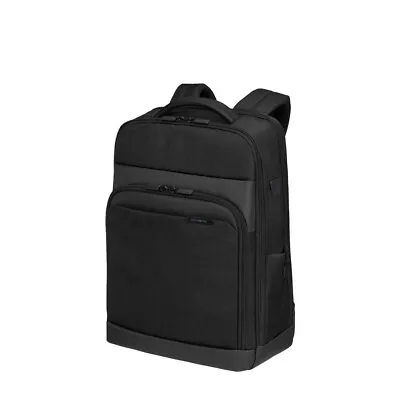 NEW Samsonite Mysight Laptop Backpack W/43cm Laptop Sleeve Black 46cm • $97