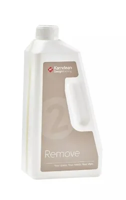 KARNDEAN REMOVE 750ML. Floor Cleaner Cleaning • £10.15