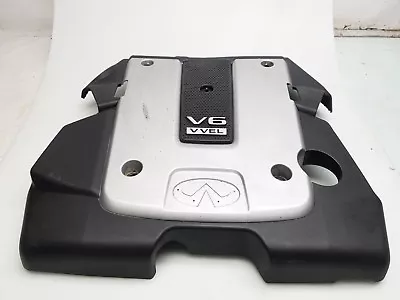  2011 2012 2013 Infiniti G37 3.7l V6 Engine Motor Cover Finish Panel • $44.84