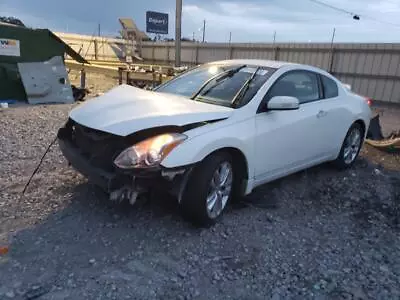 Column Switch Cruise Control On Steering Wheel Fits 07-13 ALTIMA 2146249 • $170.27