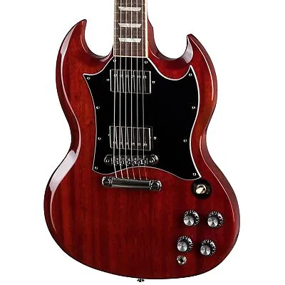 $1419.03 • Buy Gibson SG Standard - Heritage Cherry