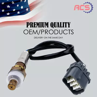 Upstream Air Fuel Ratio O2 Oxygen Sensor OEM For Honda Accord Acura Mdx 234-5010 • $24.46