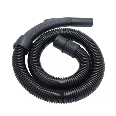 $33.70 • Buy 2.5m✅ Basic Flexible Vacuum Hose 00155 For Vacuum Cleaner Sewerage Oil Field NEW
