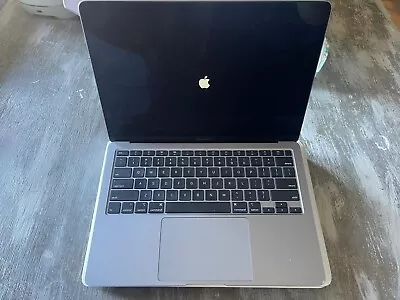 Lot Of 3 Apple MacBook Air Laptops | FOR PARTS OR REPAIR • $180