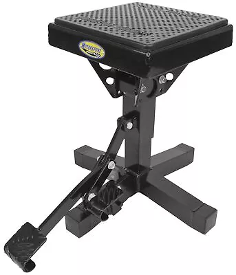 Motorsports Products Pro Lift MX Stand Black (92-4012) • $151.31