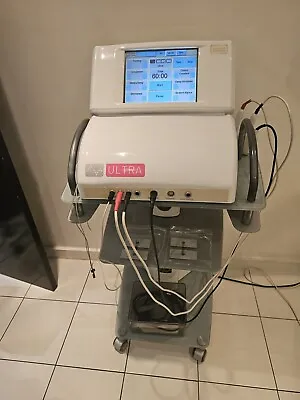 Caci Machine • £2000