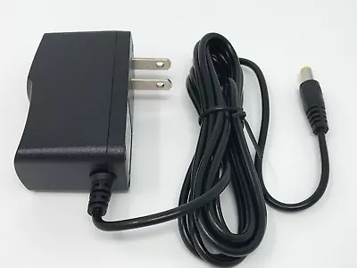 AC Power Adapter Replacement For M-AUDIO Fast Track Pro Audio/MIDI Interface • $13.99