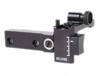 Williams 5D-81 Receiver Peep Sight For Marlin 80 & 81 Rifles • $49.99