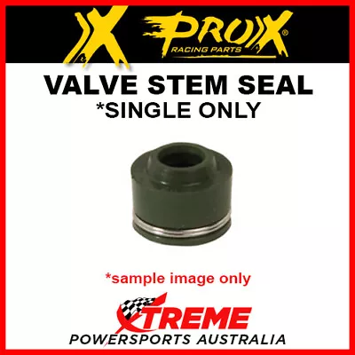 ProX 35.VS024 KAWASAKI ZZR1100 1990-2001 Intake/Exhaust Valve Stem Seal • $15.95