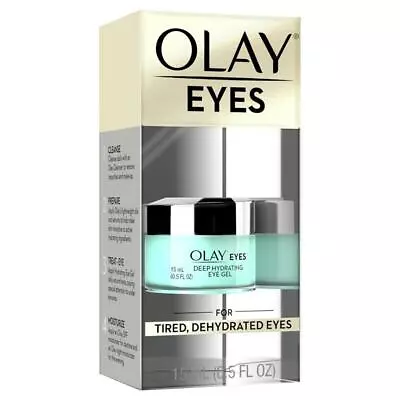 $28 • Buy Olay Eyes Deep Hydrating Eye Gel 15ml