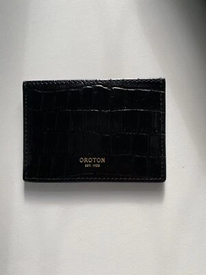 $45 • Buy Oroton Card Holder 