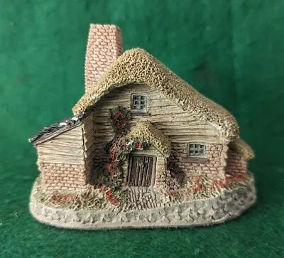 Lilliput Lane Cottage - 1982 David Winter Drovers Cottage • £9.99