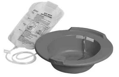 Medline Sitz Bath • $19.99