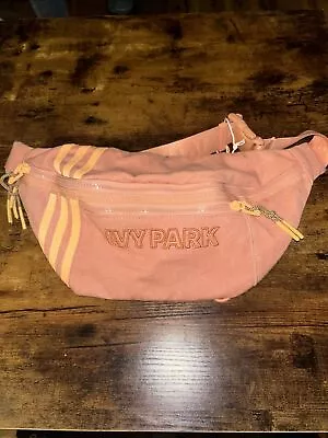 Adidas Ivy Park Fanny Pack Bag • $50