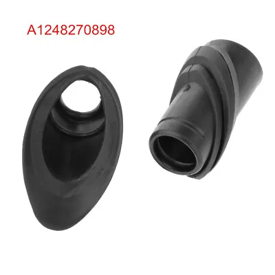 Antenna Rubber Seal A1248270898 For Benz W124 1995 A124 1997-1998 C124 1996-1997 • $15.20