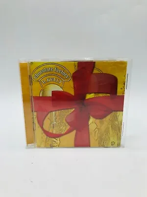 R. Kelly - Chocolate Factory CD  • $6.06