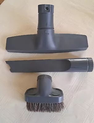 Kenmore Bare Floor Brush With Dusting Brush And Crevice Tool • $22.99