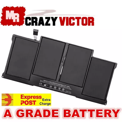 A1405 Battery For Macbook Air 13  A1369 2011A1466 2012A1496 2013 2014 2015 • $54.95